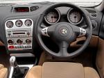 Alfa Romeo 156 2003 года (UK)